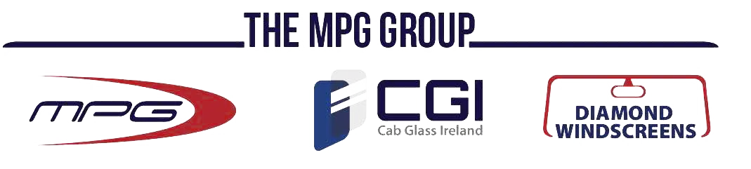 The MPG Group: Mobile Plant Glass, Cab Glass Ireland, and Diamond Windscreens